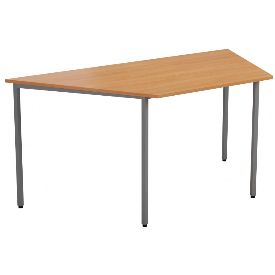 Olton 18 Trapezoidal Meeting Table